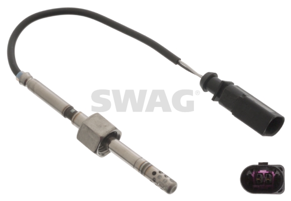 Snímač teploty výfukových plynov SWAG